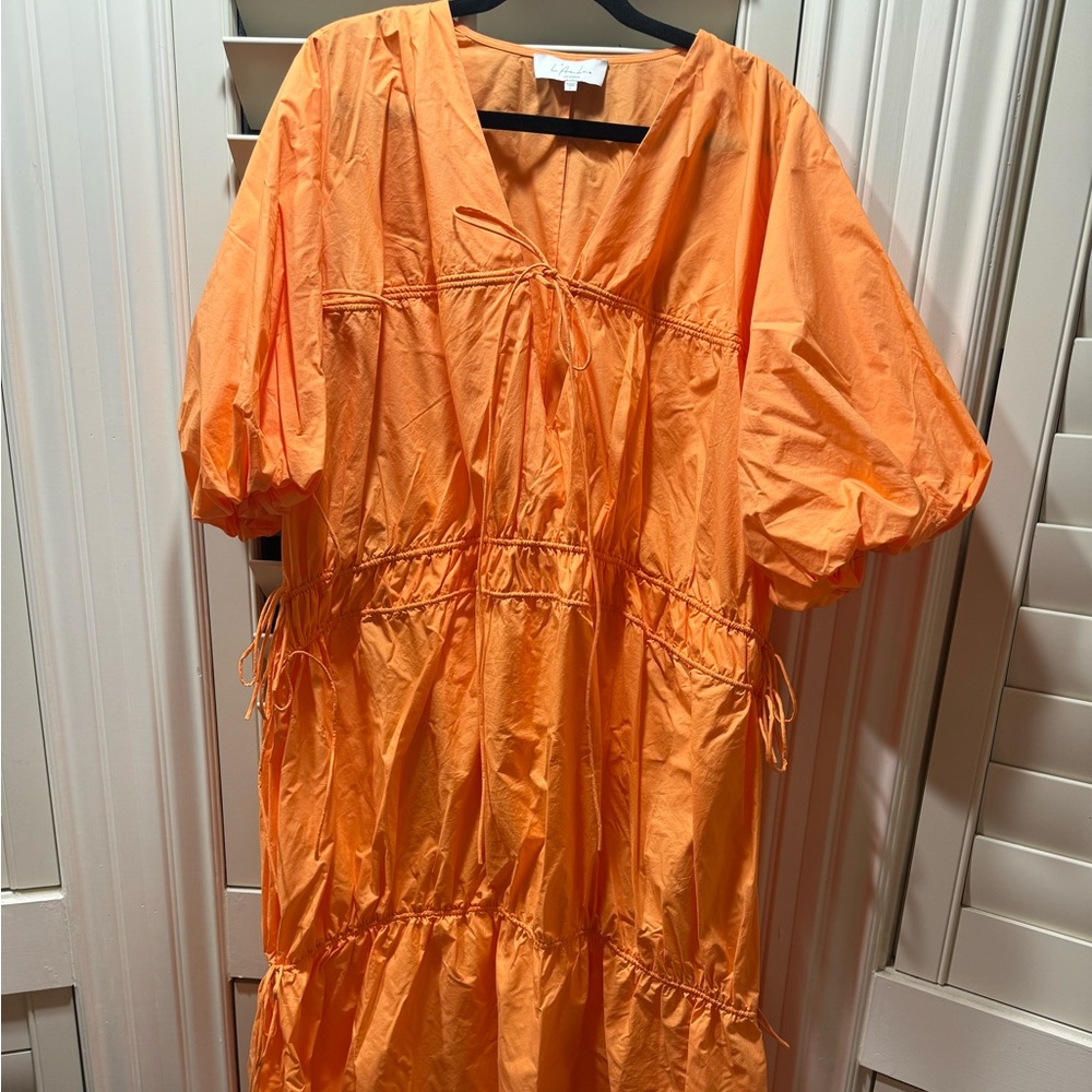 l'academie yoni dress